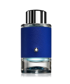 Alternative view of MONT BLANC EXPLORER ULTRA BLUE EDP M 100ML