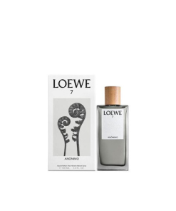 Alternative view of LOEWE 7 ANONIMO EDP M 100ML