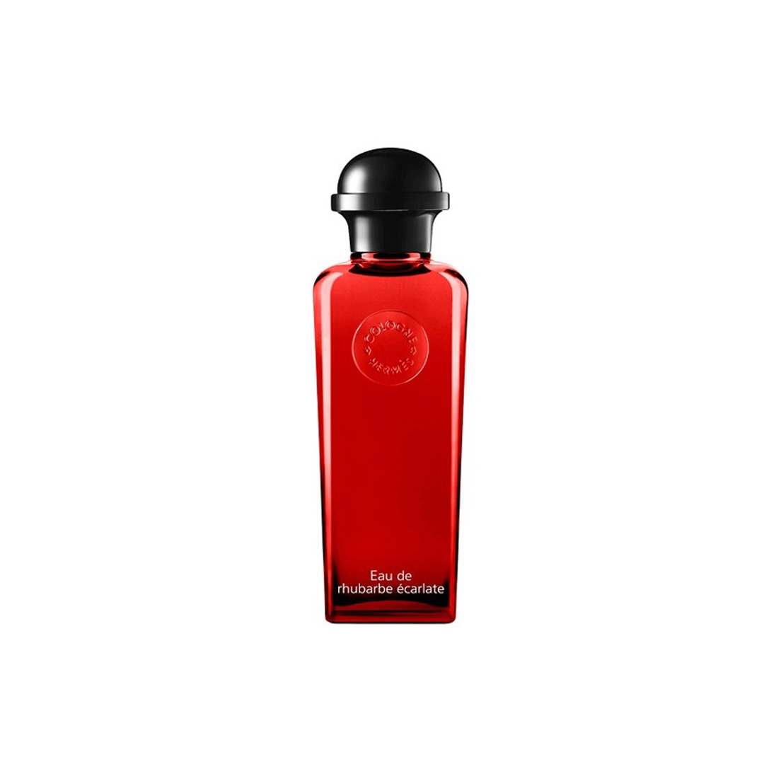 HERMES RHUBARBE ECARLATE EDC 100ML - Imagen 2