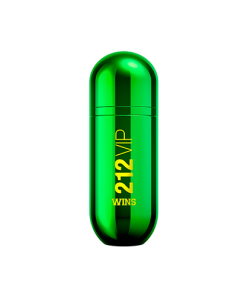 CAROLINA 212 VIP WINGS EDP F 80ML - Imagen 2