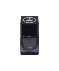 MERCEDES-BENZ SELECT NIGHT EDP M 50ML