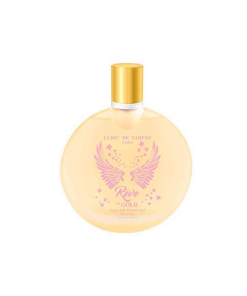 ULRIC DE VARENS REVE IN GOLD EDP F 100ML - Imagen 2