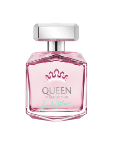 Alternative view of BANDERAS QUEEN OF SEDUCTION LIVELY EDT F 80ML