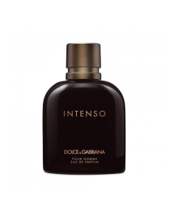 DOLCE&GABBANA INTENSO EDP M 75ML