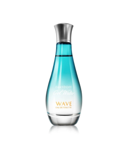 DAVIDOFF COOL WATER WAVE EDT F 100ML