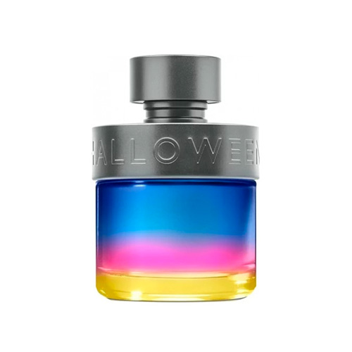 HALLOWEEN HERO EDT M 125ML - Imagen 2