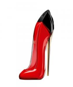 CAROLINA HERRERA VERY GOOD GIRL EDP F 80ML
