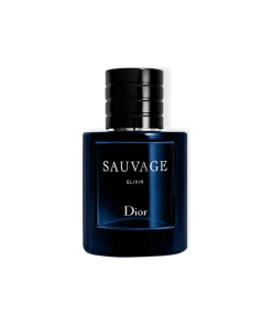 DIOR SAUVAGE ELIXIR PARFUM EDP M 60ML