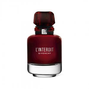 GIVENCHY L'INTERDIT ROUGE EDP F 80ML - Imagen 2