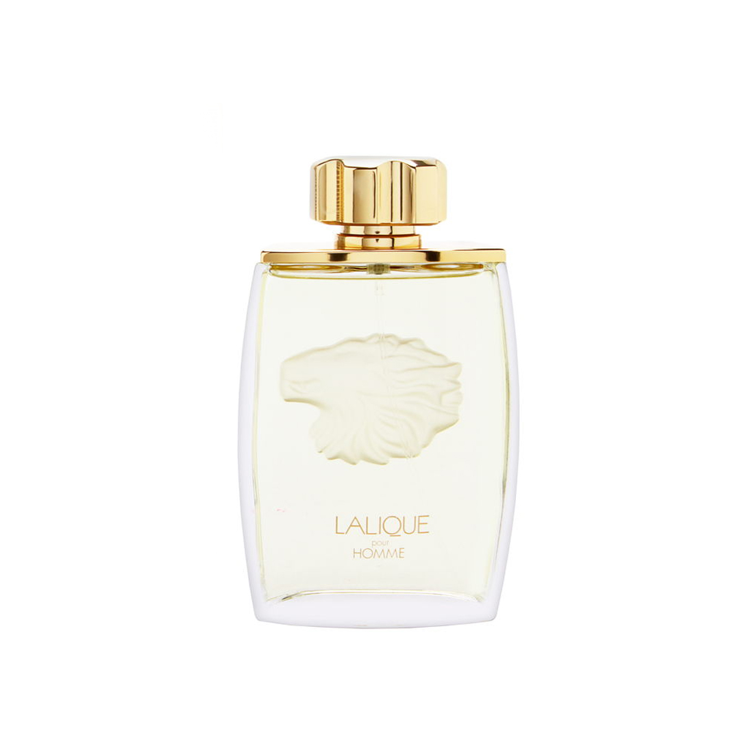 LALIQUE LION EDP M 125ML - Imagen 2