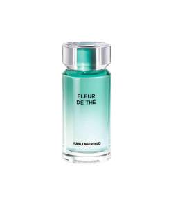 KARL LAGERFELD FLEUR DE THE EDP F 100ML
