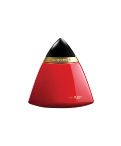 Alternative view of MAUBOUSSIN IN RED EDP F 100ML