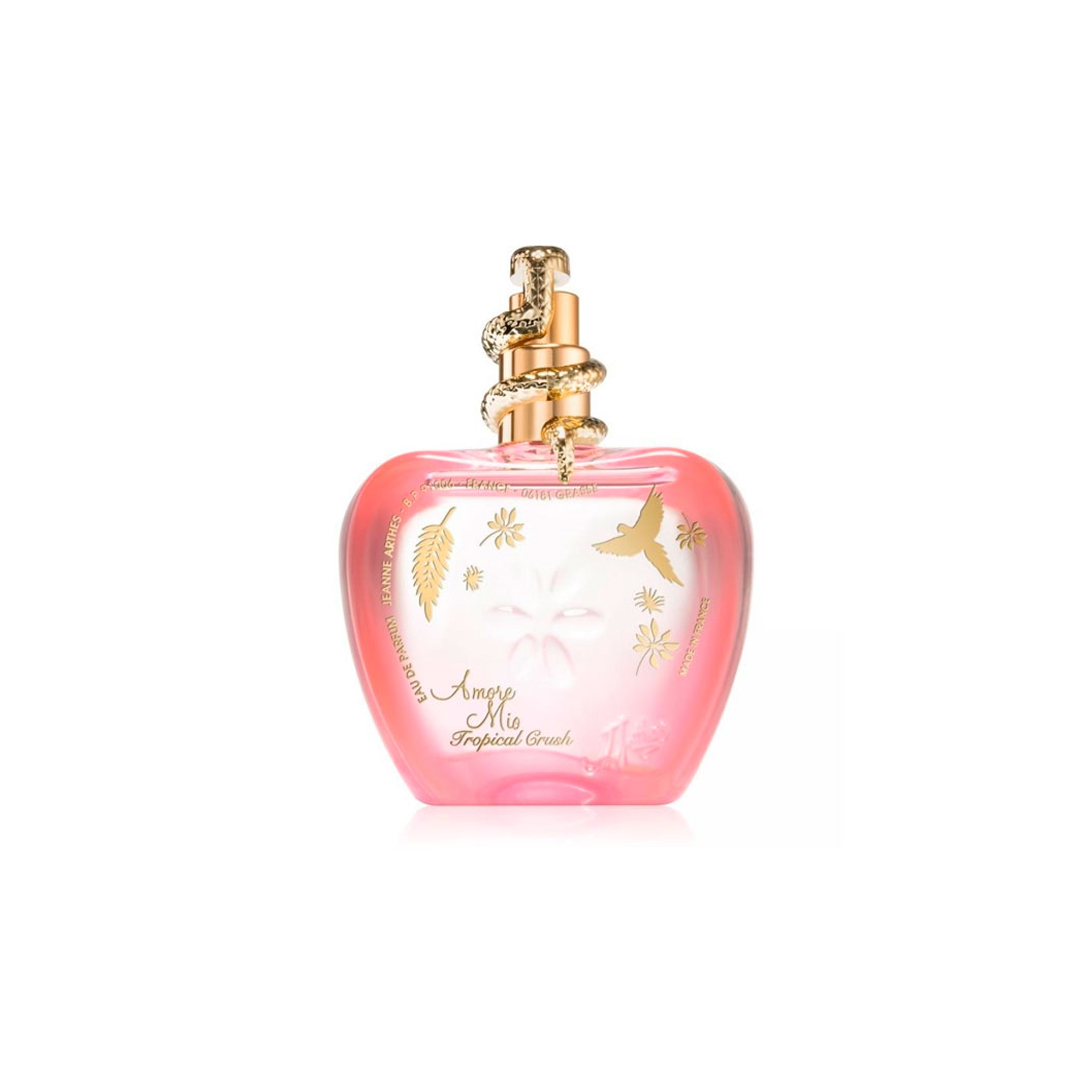 JEANNE ARTHES AMORE MIO TROPICAL EDP F 100ML - Imagen 2