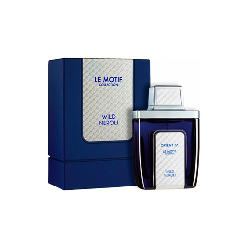 ORIENTICA LE MOFIT WILD NEROLI EDP M 85ML - Imagen 2