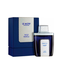 ORIENTICA LE  MOFIT WILD NEROLI EDP M 85ML