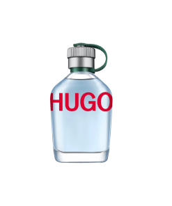 HUGO BOSS HUGO VERDE EDT M 125ML