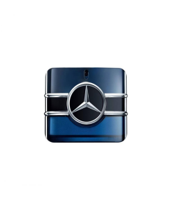 MERCEDES SIGN EDP M 100ML - Imagen 2