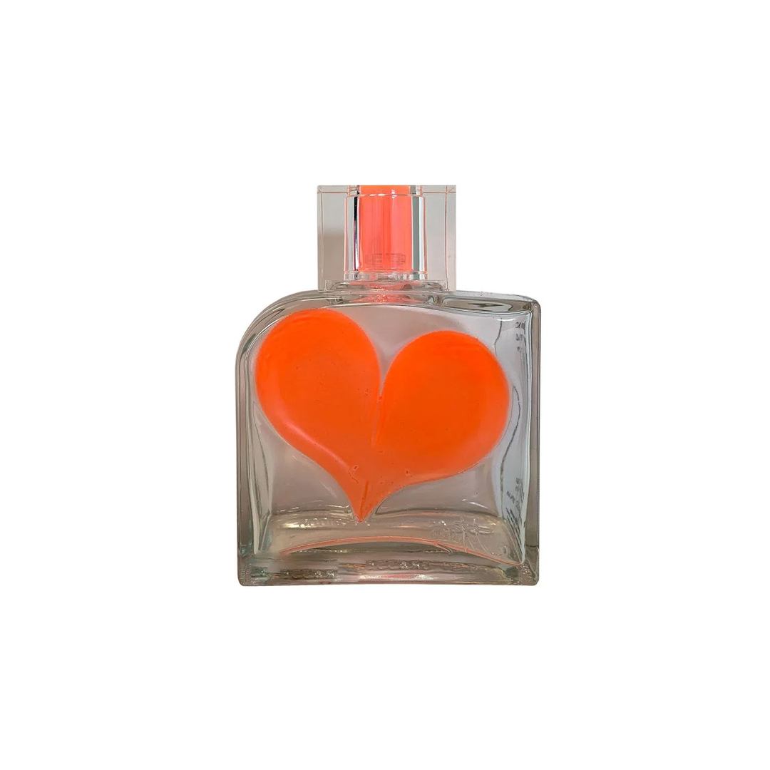 JEANNE ARTHES SWEET CORAL EDP 100ML - Imagen 2