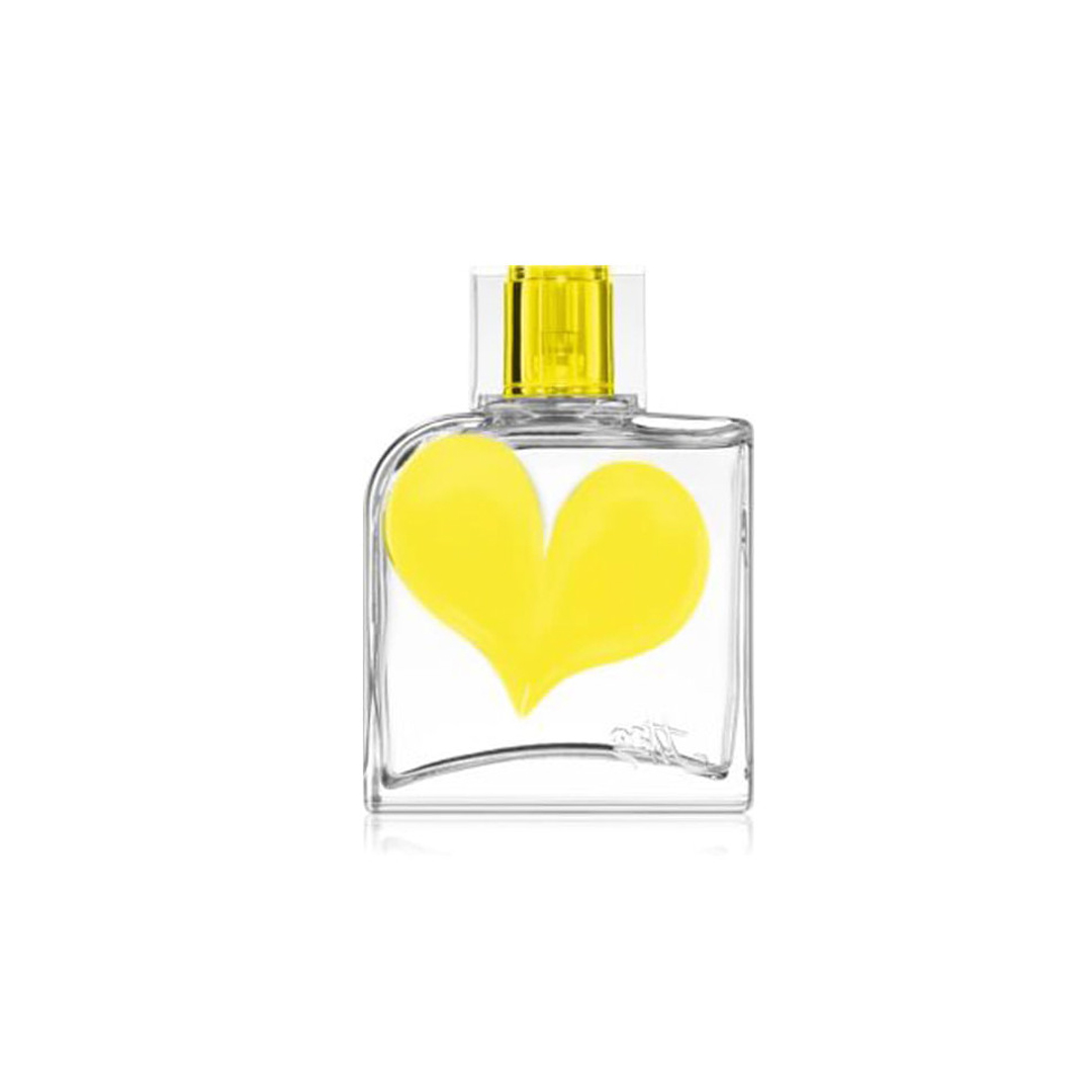 JEANNE ARTHES SWEET SIXTEEN YELLOW EDP 100ML - Imagen 2