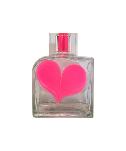 JEANNE ARTHES SWEET PINK EDP F 100ML - Imagen 2