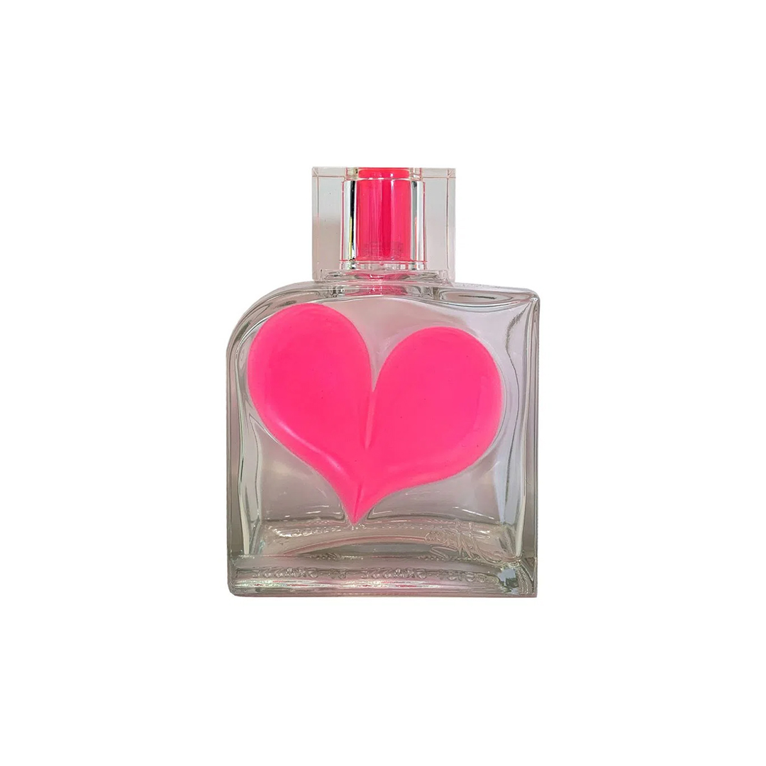 JEANNE ARTHES SWEET PINK EDP F 100ML - Imagen 2