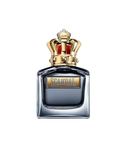 JEAN PAUL SCANDAL EDT M 100ML - Imagen 2