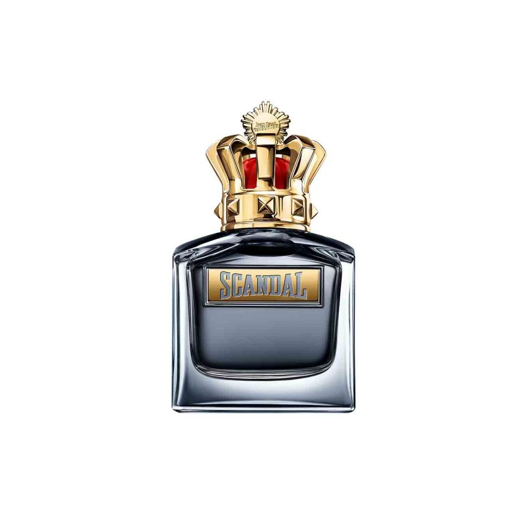 JEAN PAUL SCANDAL EDT M 100ML - Imagen 2