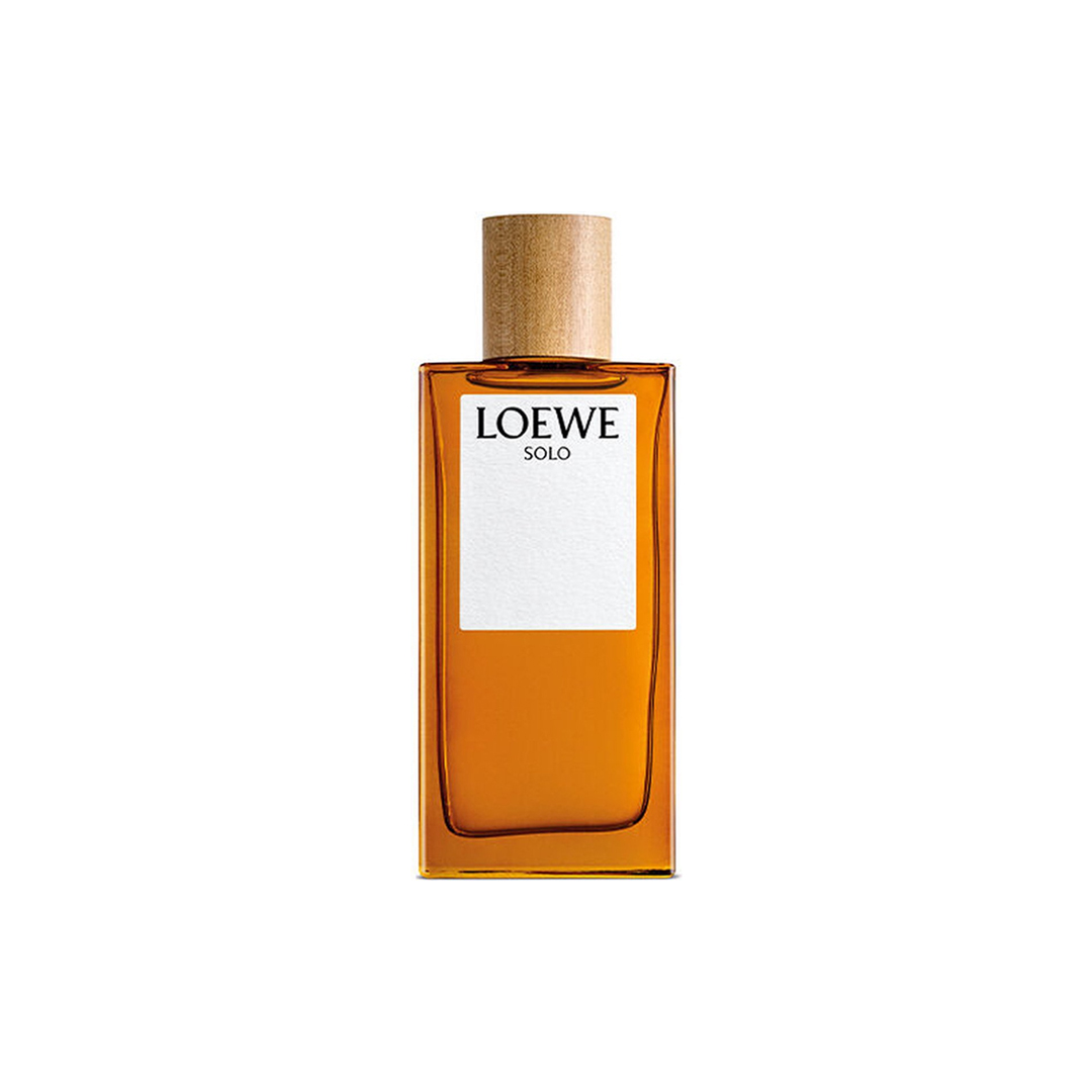 LOEWE SOLO EDT M 100ML - Imagen 2
