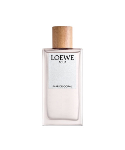 LOEWE AGUA MAR DE CORAL EDT F 100ML