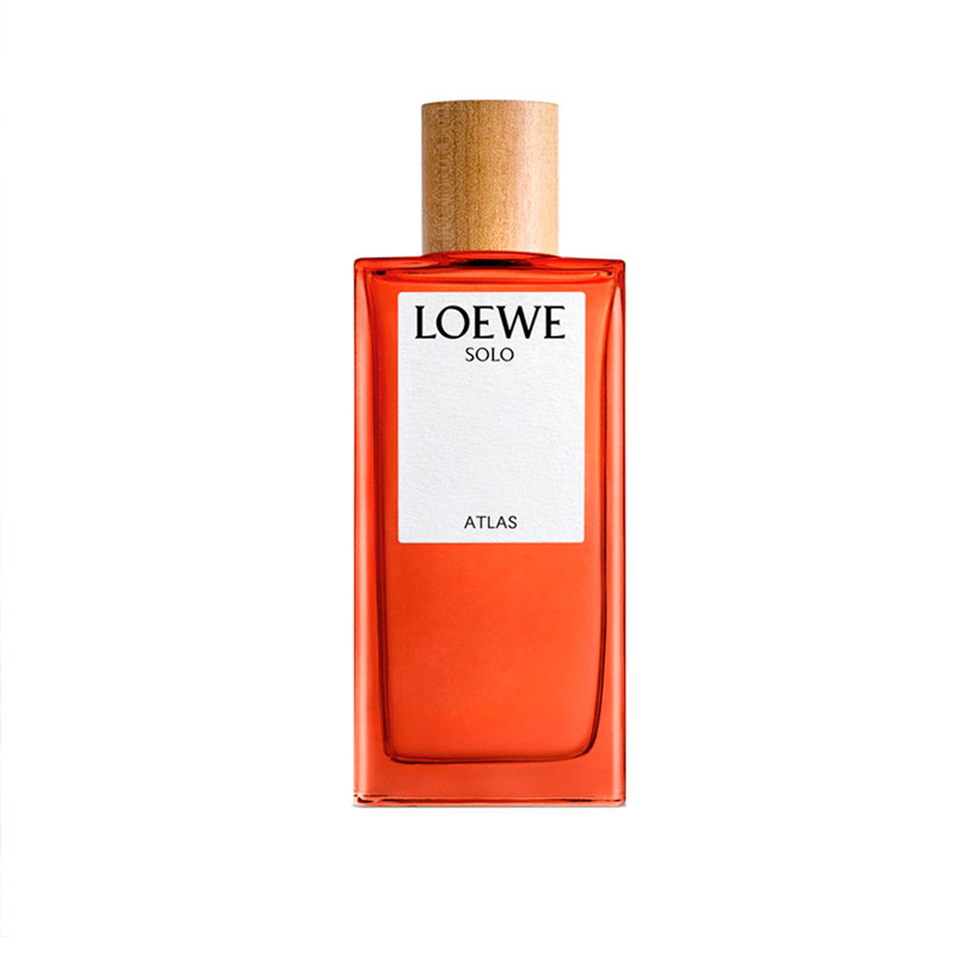 LOEWE SOLO ATLAS EDP M 100ML - Imagen 2