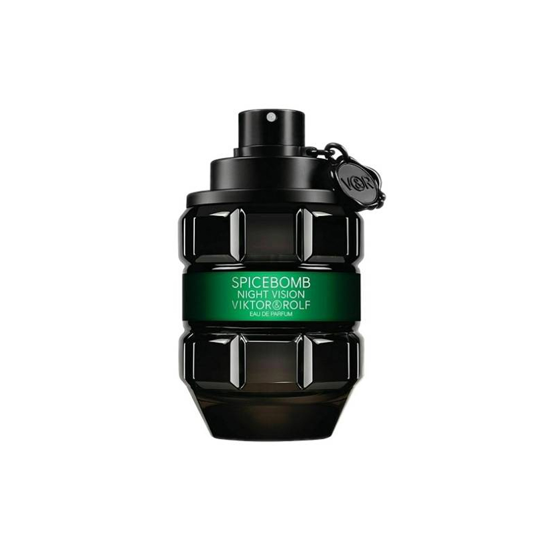 VICTOR&ROLF SPICEBOMB NIGHT EDO 50ML - Imagen 2