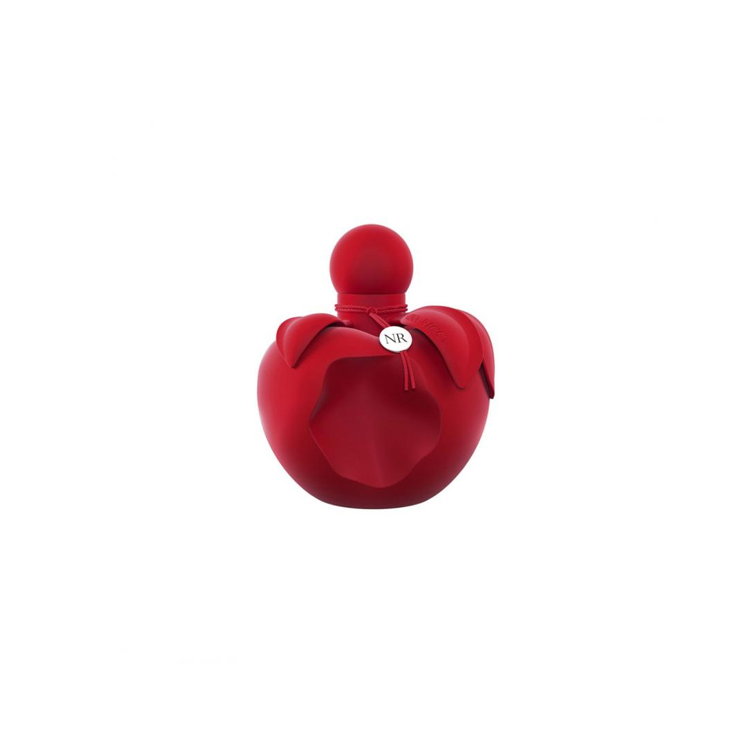 NINA RICCI EXTRA ROUGE EDP F 80ML - Imagen 2