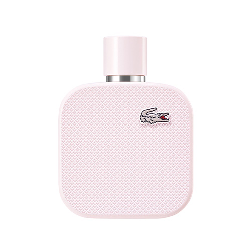 LACOSTE EAU ROSE EDP F 100ML - Imagen 2