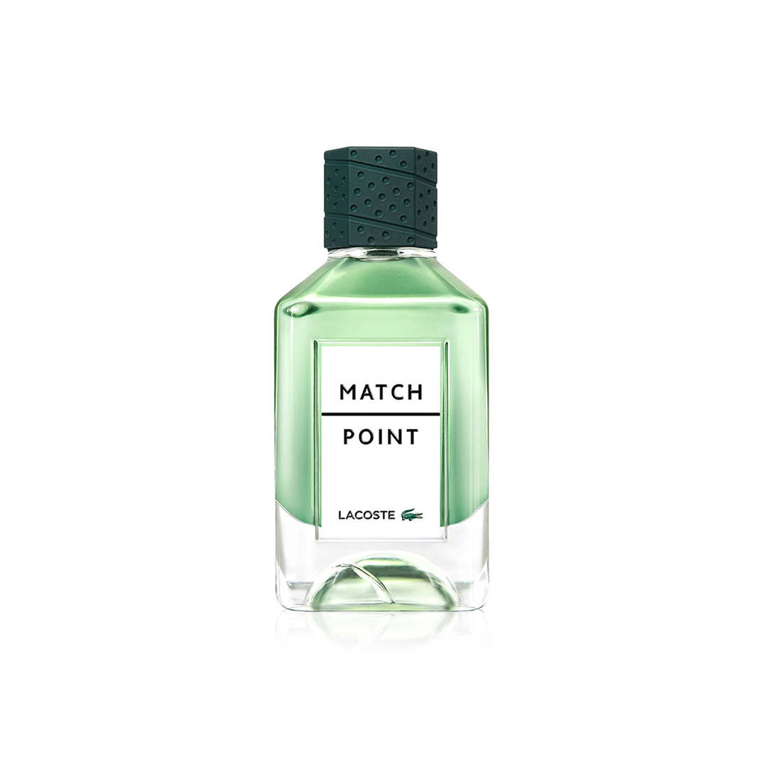 LACOSTE MATCH POINT EDT M 100ML - Imagen 2