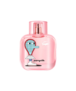 LACOSTE L.12.12 SPARKLING COLLECTOR JEREMYVILLE - Imagen 2