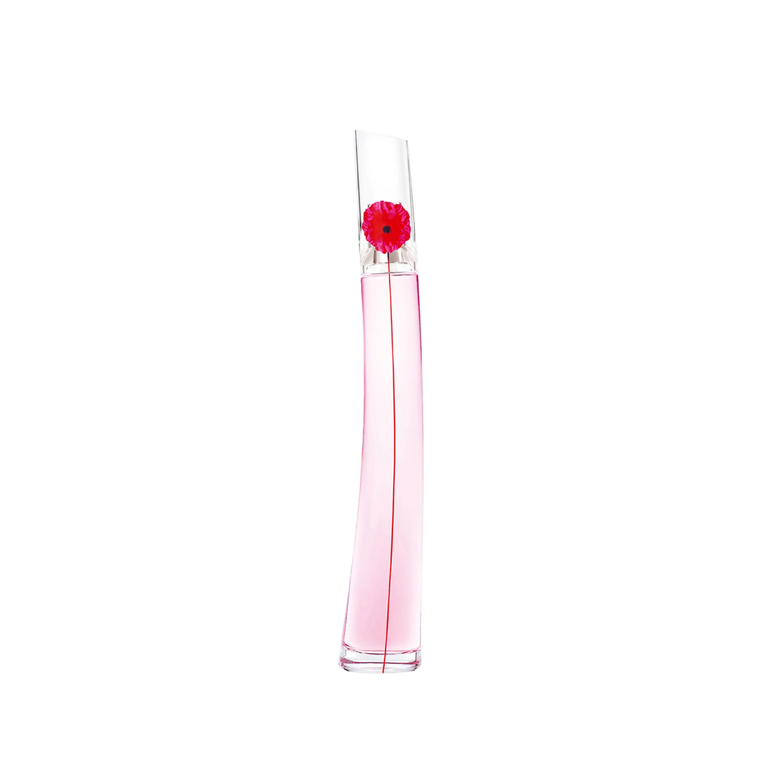 KENZO FLOWER POPPY BOUQUET EDP F 100ML - Imagen 2