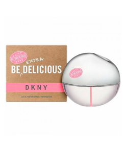 DONNA KARAN BE EXTRA DELICIOUS EDP F 100ML