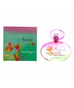 SALVATORE FERRAGAMO INCANTO AMITY EDT F 100ML