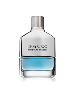 JIMMY CHOO URBAN HERO EDP M 100ML - Imagen 2