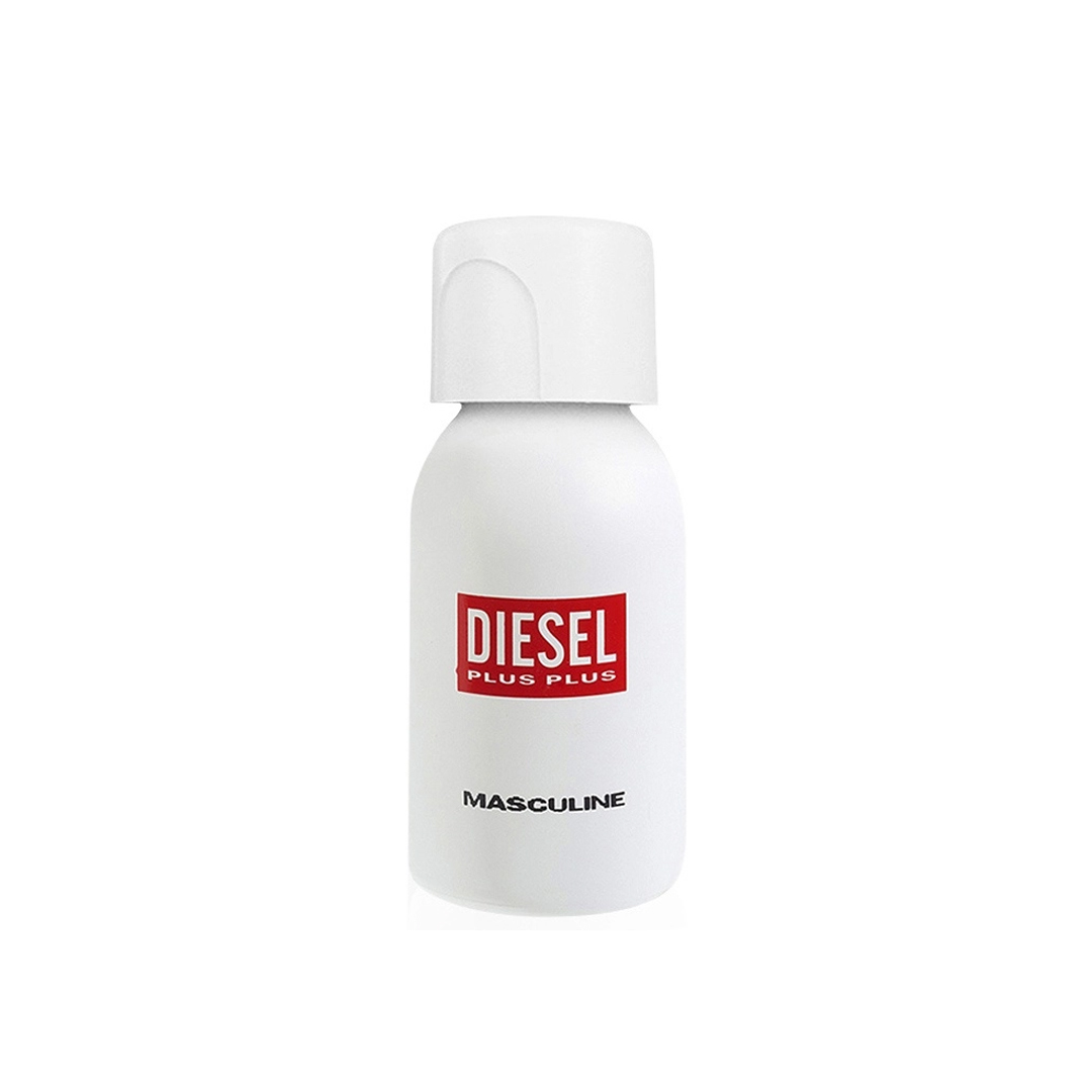 DIESEL PLUZ EDT M 75ML - Imagen 2