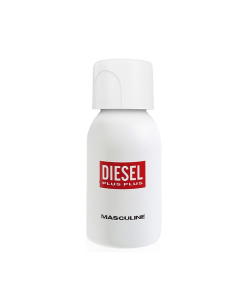 DIESEL PLUZ EDT M 75ML