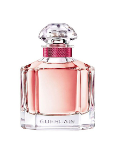 GUERLAIN MON BLOOM OF ROSE EDT 100ML - Imagen 2