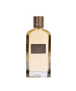 ABERCROMBIE & FITCH FIRST INSTINCT SHEER EDP F 100ML