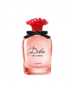 DOLCE&GABBANA DOLCE ROSE EDT F 50ML