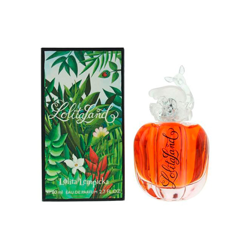 LOLITA LAND EDP F 80ML - Imagen 2