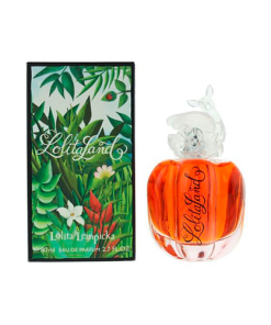 LOLITA LAND EDP F 80ML