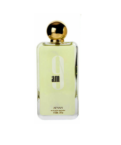 AFNAN 9AM EDP 100ML