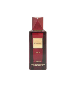 AFNAN MODEST DEUX EDP F 100ML