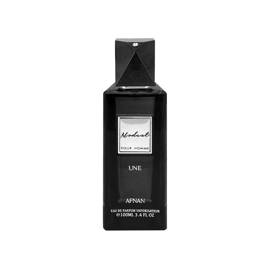AFNAN MODEST UNE EDP M 100ML - Imagen 2