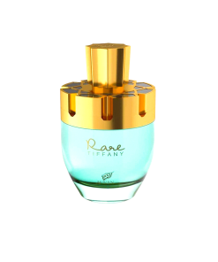 AFNAN RARE TIFFANY EDP F 100ML